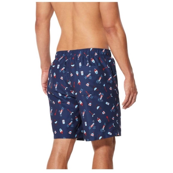 NWT Speedo Americana - Picture 3 of 8